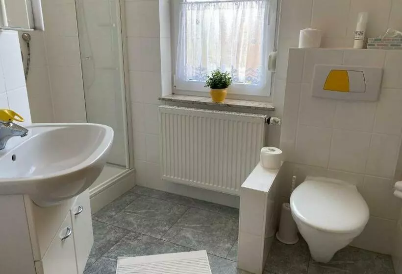 Ferienwohnung Im Vorbachtal