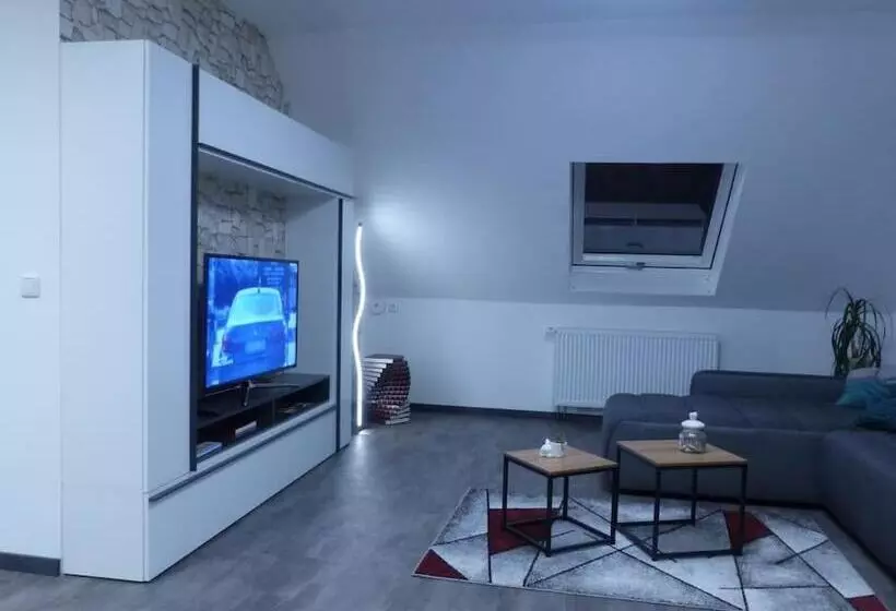 Ferienwohnung Regia Fulda   Künzell   Bachrain