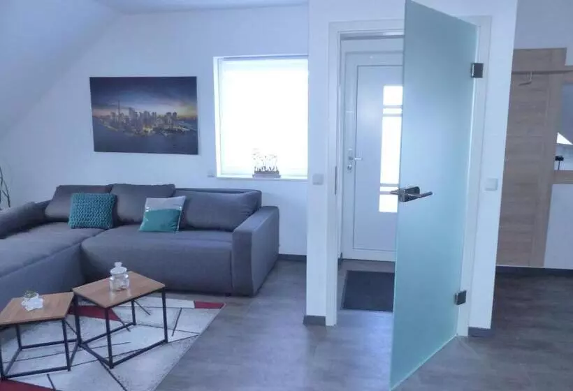 Ferienwohnung Regia Fulda   Künzell   Bachrain