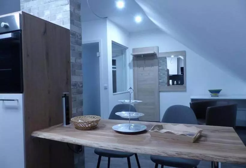 Ferienwohnung Regia Fulda   Künzell   Bachrain