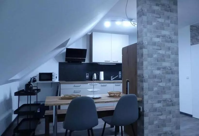 Ferienwohnung Regia Fulda   Künzell   Bachrain