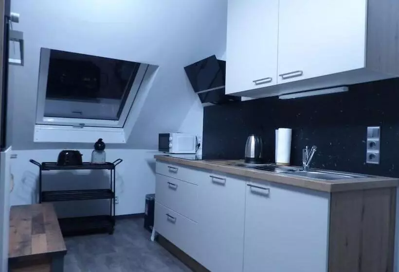 Ferienwohnung Regia Fulda   Künzell   Bachrain