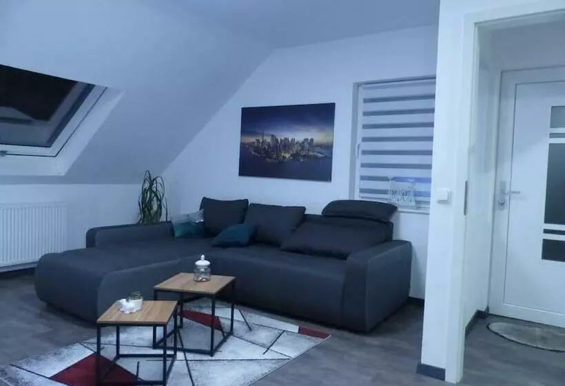 Ferienwohnung Regia Fulda   Künzell   Bachrain