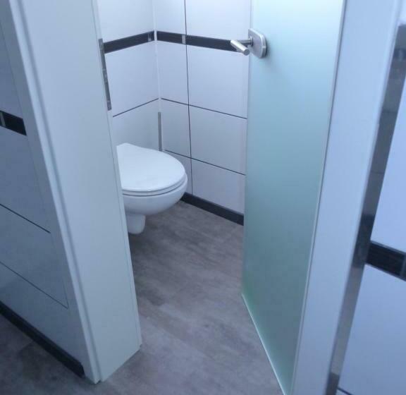 Ferienwohnung Regia Fulda Künzell Bachrain