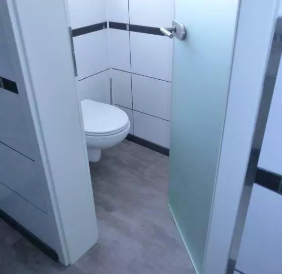 Ferienwohnung Regia Fulda   Künzell   Bachrain