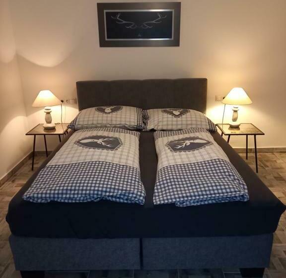 Holiday Oasis Appartements