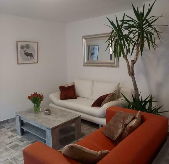 Holiday Oasis Appartements