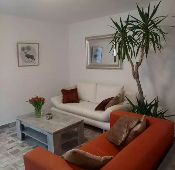 Holiday Oasis Appartements