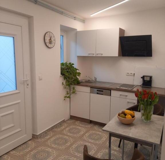 Holiday Oasis Appartements