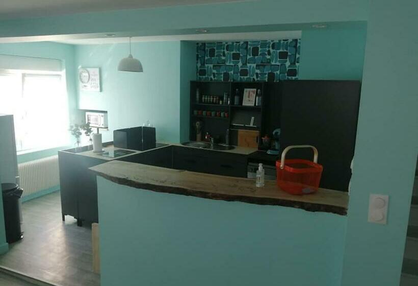 Jolie Maison Centre Ville D Etaples