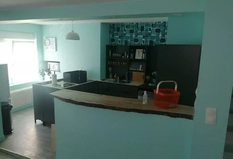 Jolie Maison Centre Ville D Etaples