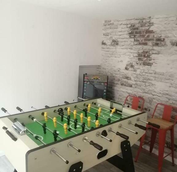 Jolie Maison Centre Ville D Etaples