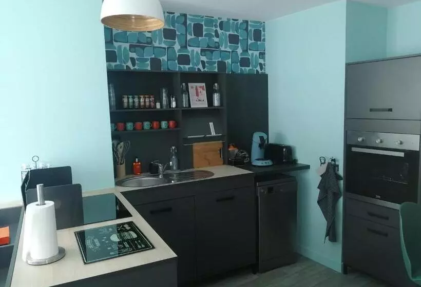Jolie Maison Centre Ville D Etaples