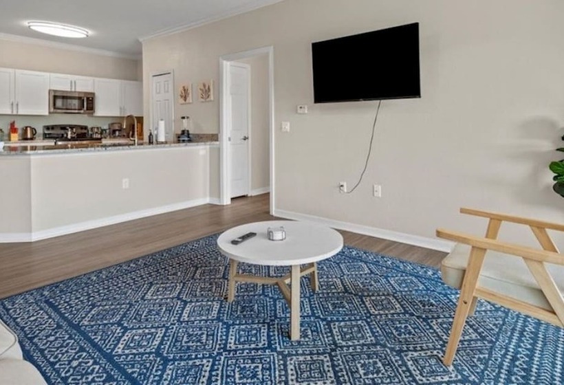 Renu At Jacksonville