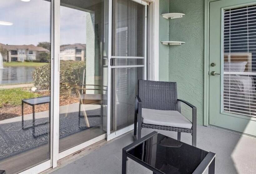 Renu At Jacksonville