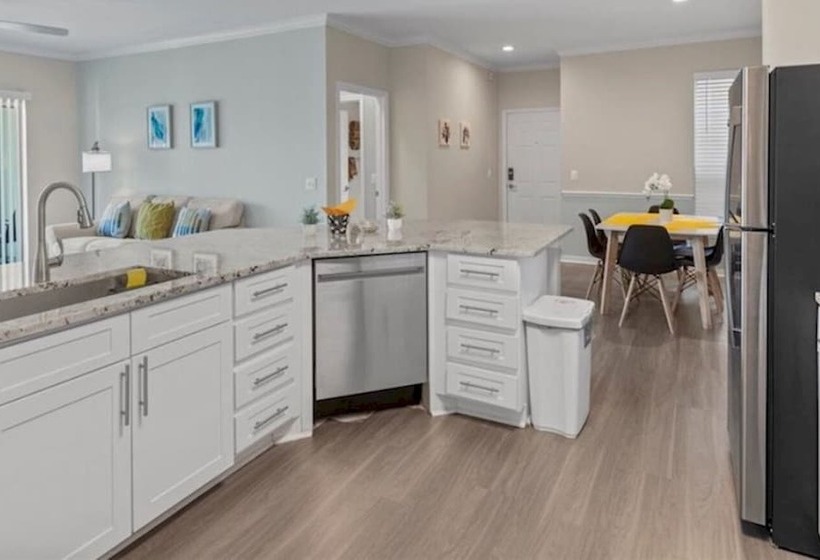 Renu At Jacksonville