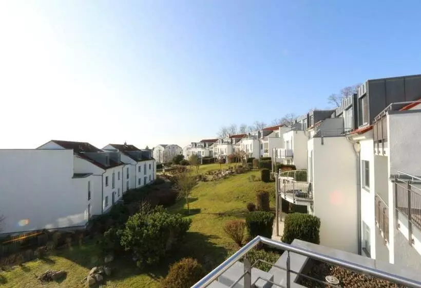 Residenz Bellevue Fewos 6 Und 32 Fewo Cc Herrmann