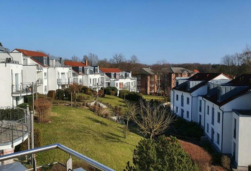 Residenz Bellevue Fewos 6 Und 32 Fewo Cc Herrmann