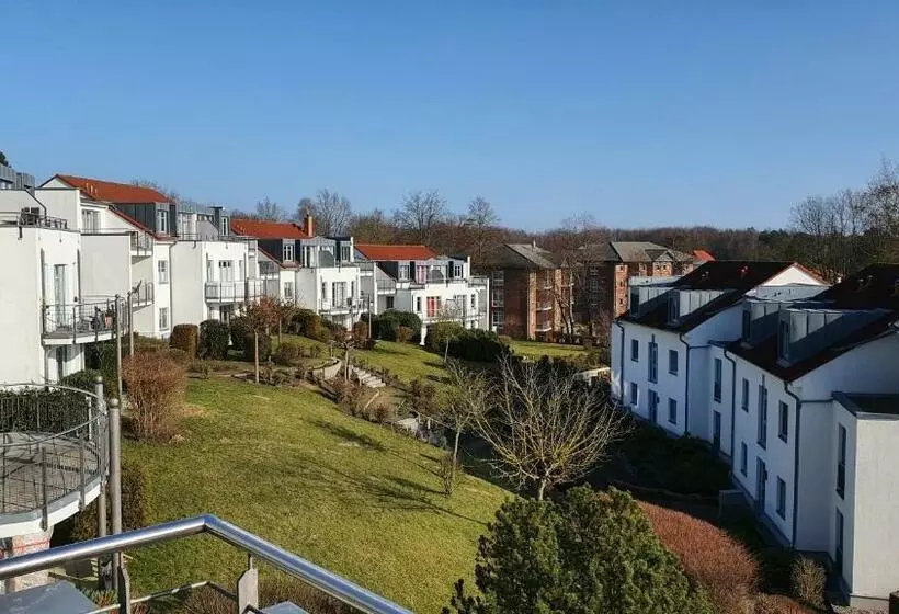 Residenz Bellevue Fewos 6 Und 32 Fewo Cc Herrmann