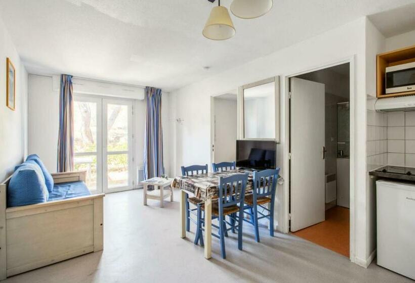 Residence Debussy   Maeva Home   Appartement 2 Pièces 4 Personnes   Prestige 19