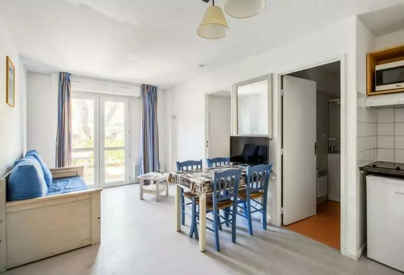 Residence Debussy   Maeva Home   Appartement 2 Pièces 4 Personnes   Prestige 19