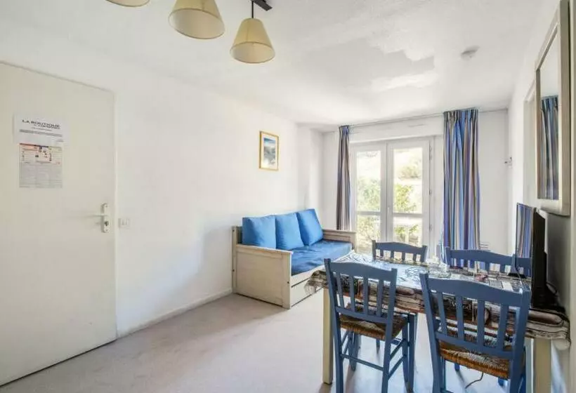 Residence Debussy   Maeva Home   Appartement 2 Pièces 4 Personnes   Prestige 19