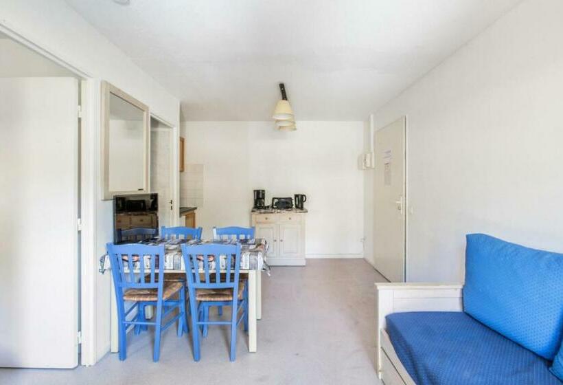 Residence Debussy   Maeva Home   Appartement 2 Pièces 4 Personnes   Prestige 19