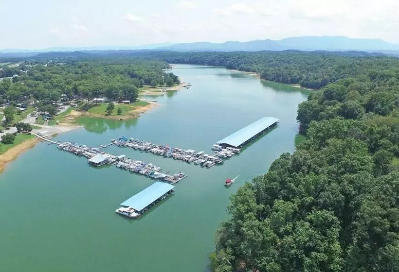 Spacious 3br+ Douglas Lake +pigeon Forge+ Gym +disney+ Firepit +creek+ Fishin