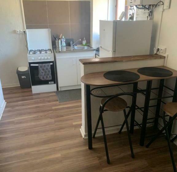 Votre Havre De Paix Appartement Meublé à Louer