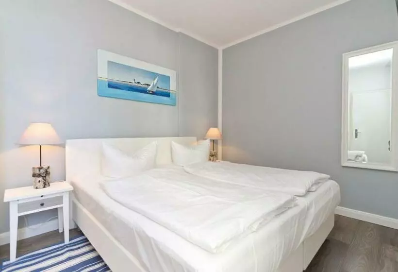 Villa Frisia App 19