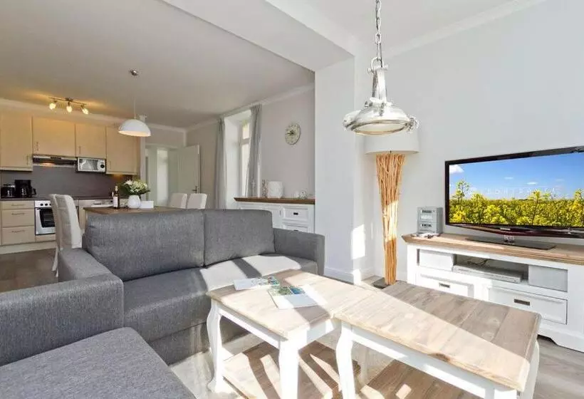 Villa Frisia App 19