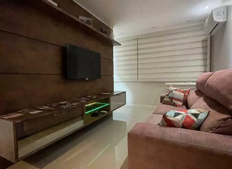 Apartamento Elegante E Aconchegante Na Serra Gaúcha #
