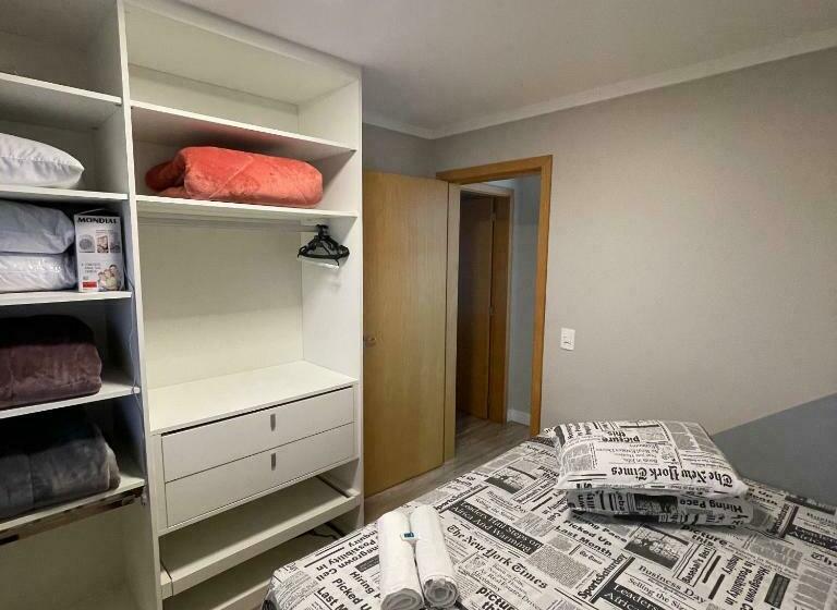 Apartamento Elegante E Aconchegante Na Serra Gaúcha #