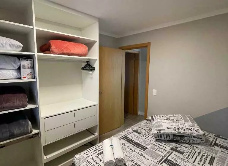 Apartamento Elegante E Aconchegante Na Serra Gaúcha #