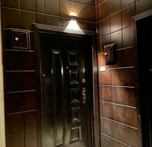 Apartment For Renting In Cairo, El Zamalek