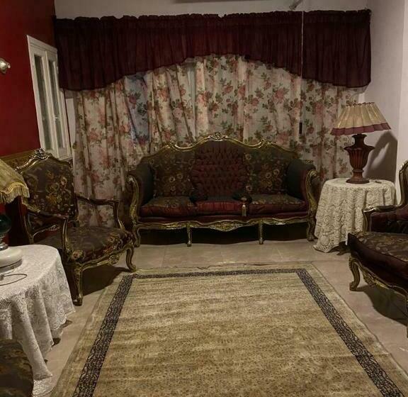 Apartment For Renting In Cairo, El Zamalek
