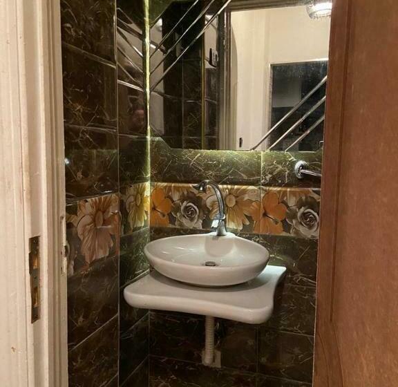 Apartment For Renting In Cairo, El Zamalek