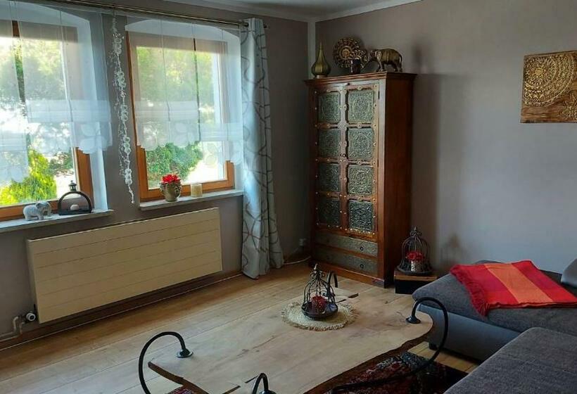 Appartement Mit Herz