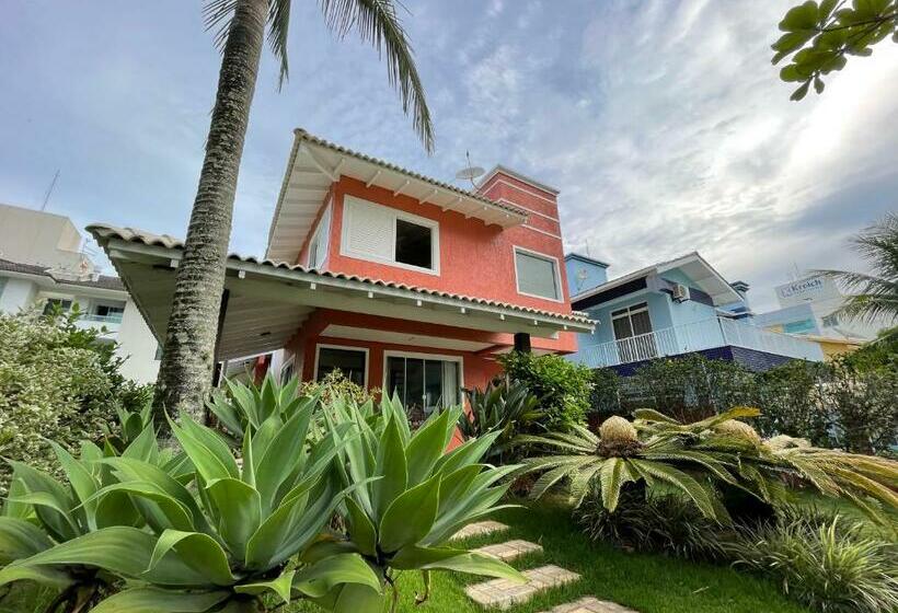 Casa Governador Celso Ramos