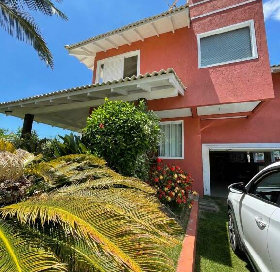 Casa Governador Celso Ramos