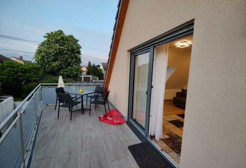 Ferienwohnung Piroschka 2