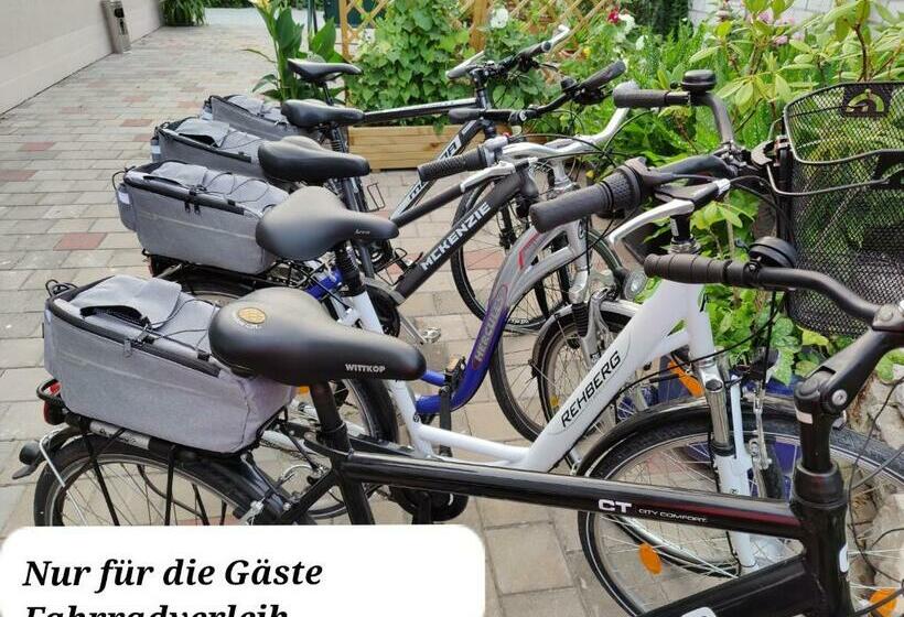 Ferienwohnung Piroschka 2