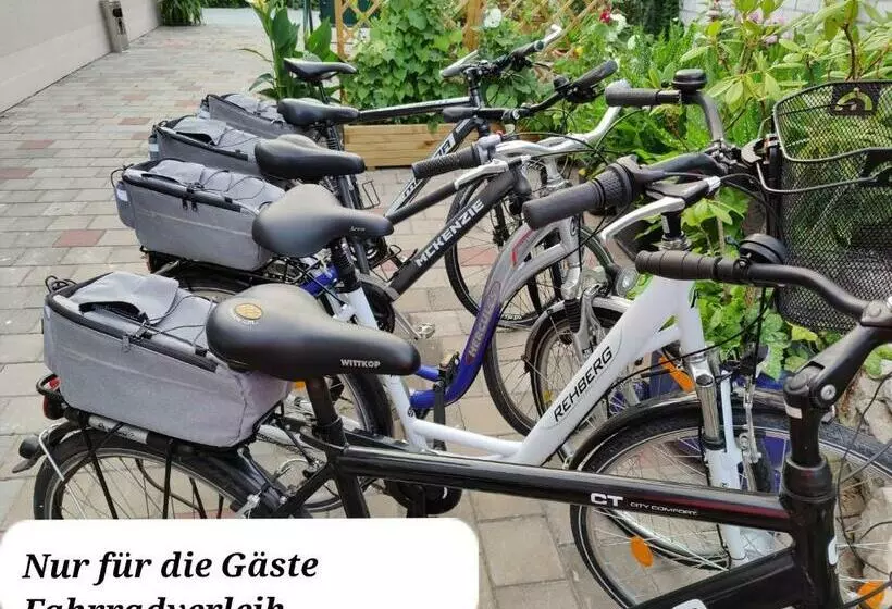 Ferienwohnung Piroschka 2