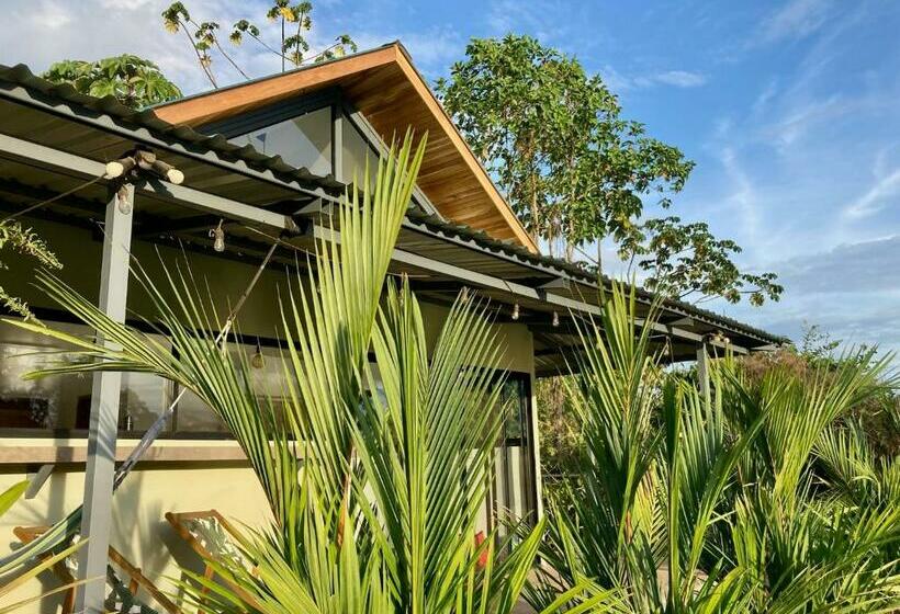 Gatehouse Cabin   Stunning Accommodation With Pool In Drake Bay