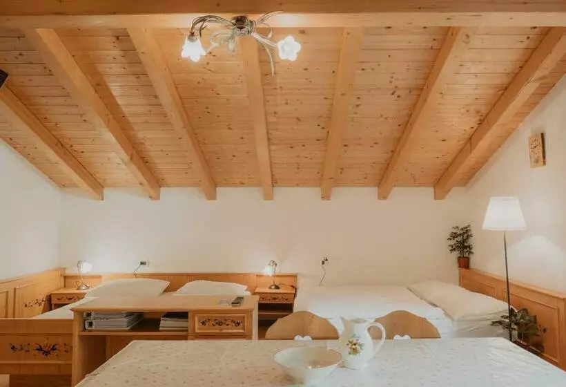 Gogererhof App Maria