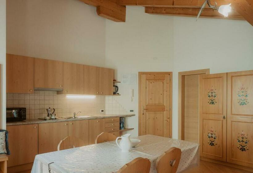 Gogererhof App Maria