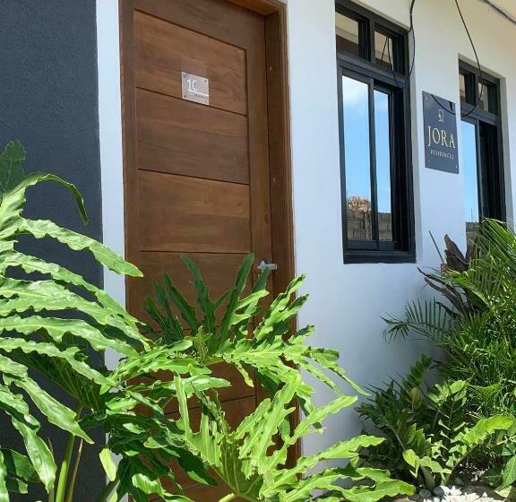 Jora Studio Apartment 1 C