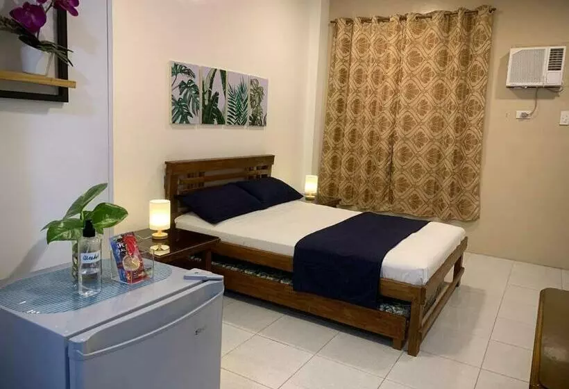 Jora Studio Apartment 1 C