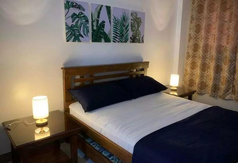 Jora Studio Apartment 1 C