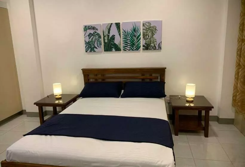 Jora Studio Apartment 1 C